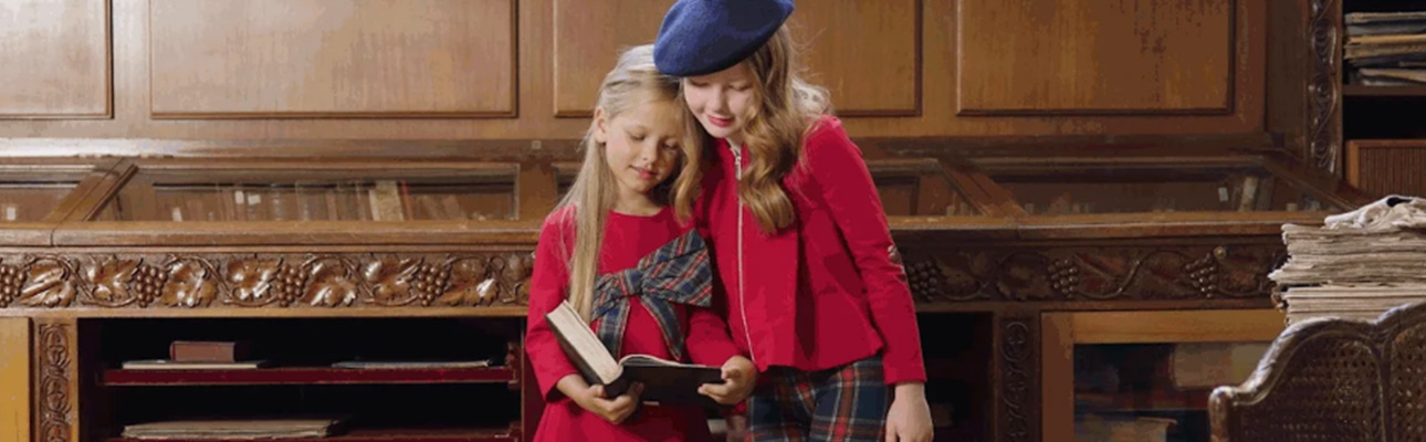 H Lapin House υποδέχεται τη νέα συλλογή FW ’23-’24 